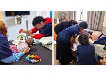 Melhor em Casa atende pacientes com cuidados prolongados em Poços de Caldas