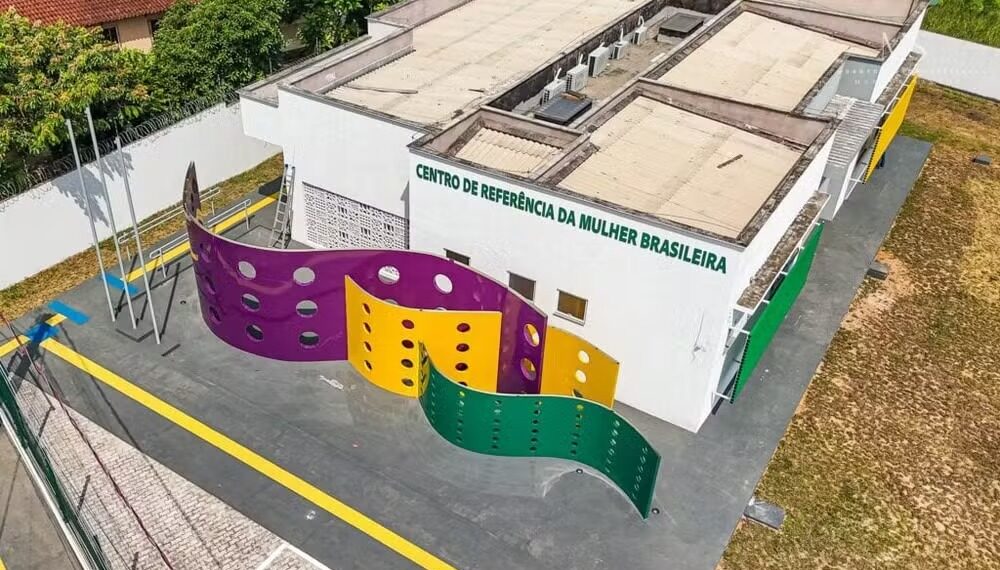 Poços terá Centro de Referência da Mulher para atendimento de vítimas de violência