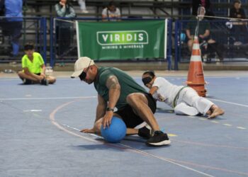 Viridis reforça compromisso com o esporte e o desenvolvimento social na 1ª Expo Esportes
