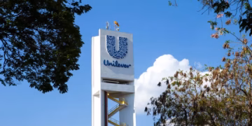 Anvisa libera fabricação de produtos de limpeza na unidade da Unilever