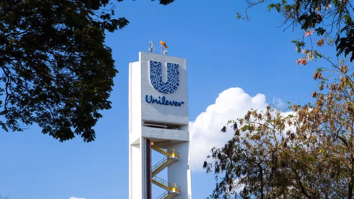 Anvisa libera fabricação de produtos de limpeza na unidade da Unilever