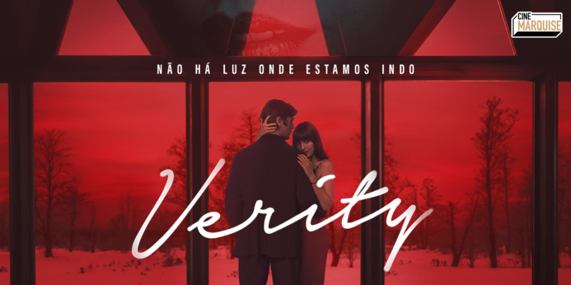 Verity já está em cartaz no Cine Marquise Ultravisão