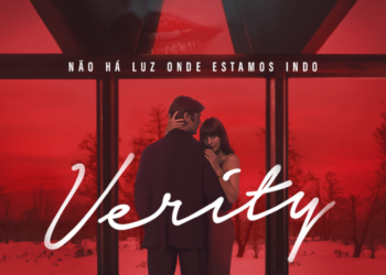 Verity já está em cartaz no Cine Marquise Ultravisão