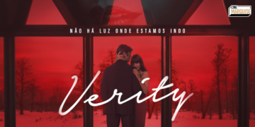 Verity já está em cartaz no Cine Marquise Ultravisão