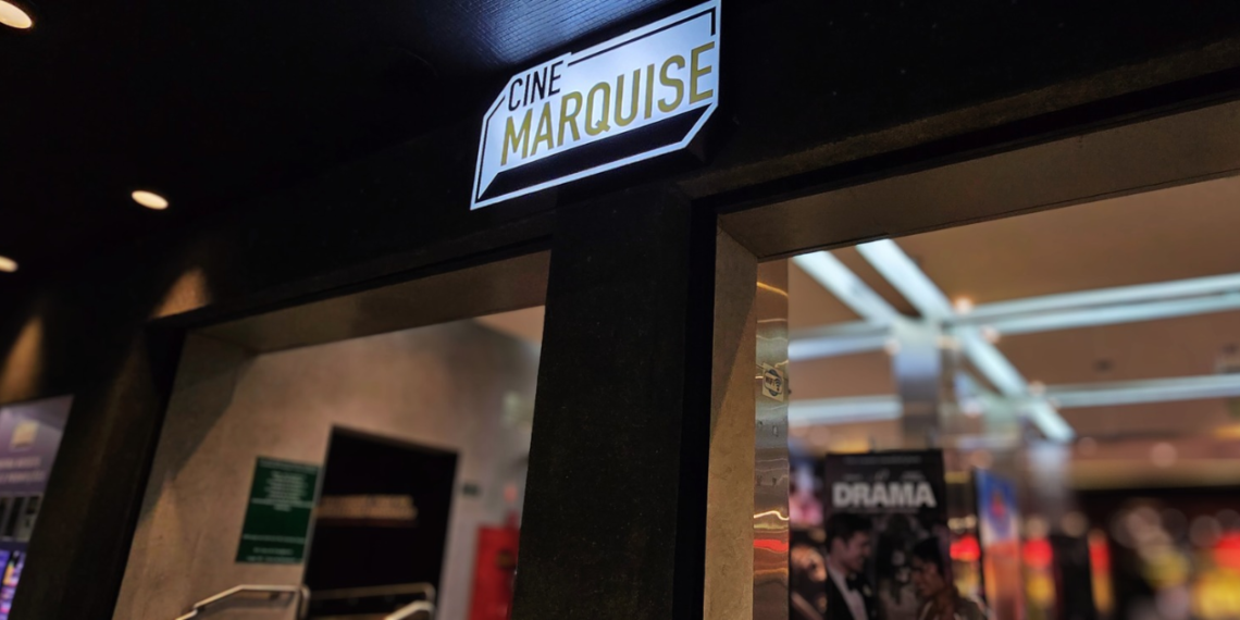 Poços de Caldas faz aniversário e moradores pagam meia-entrada durante todo o mês de novembro no Cine Marquise
