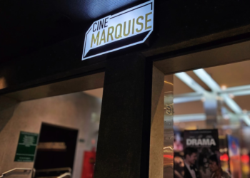 Poços de Caldas faz aniversário e moradores pagam meia-entrada durante todo o mês de novembro no Cine Marquise