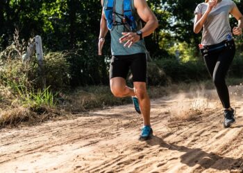 Corrida de montanha Ultra Trail acontece neste mês em Poços