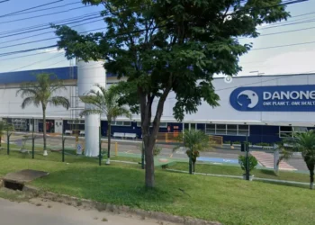 Danone abre inscrições para estágio 2027 em Poços; veja requisitos