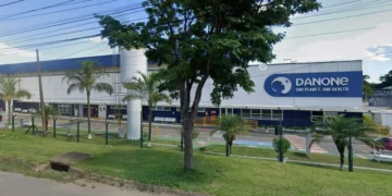 Danone abre inscrições para estágio 2027 em Poços; veja requisitos