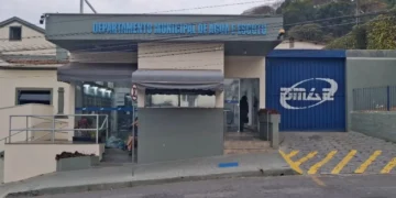 Tarifa Social do DMAE chega a 4.607 famílias em Poços