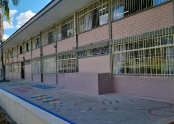Rede pública de Poços de Caldas terá recesso escolar na terça-feira (13)