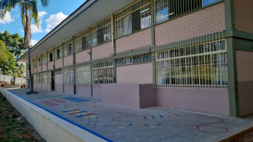 Rede pública de Poços de Caldas terá recesso escolar na terça-feira (13)