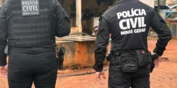 Operação prende cinco suspeitos de tortura e extorsão ontra homem e mãe idosa