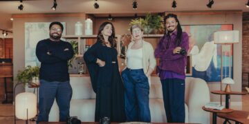 Giro Cultural encerra segunda temporada com episódio sobre congadas, ancestralidade negra e música popular em Poços de Caldas