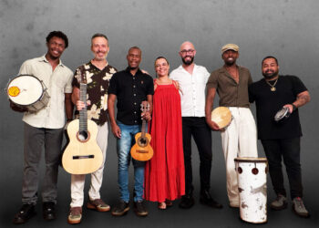 Show gratuito homenageia Paulinho da Viola em Poços de Caldas