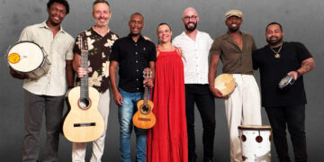 Show gratuito homenageia Paulinho da Viola em Poços de Caldas