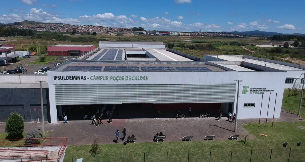 IFSULDEMINAS abre campus para visitantes em outubro; veja como participar