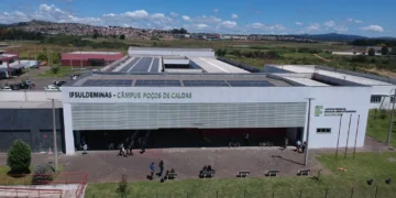 IFSULDEMINAS abre campus para visitantes em outubro; veja como participar