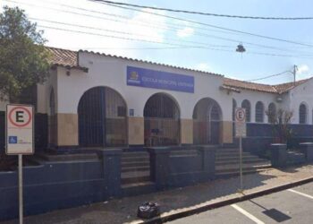 Escolas de Uberaba terão botão de pânico 