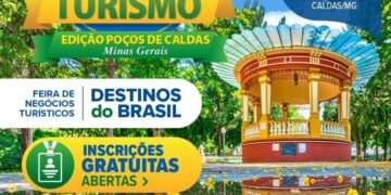 AMM apoia 5º Seminário Nacional de Governança para o Turismo em Poços de Caldas