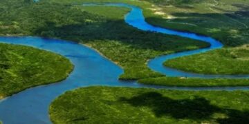 Mineração gera preocupação ambiental 