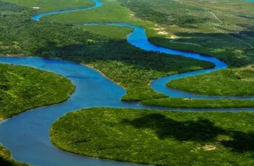 Mineração gera preocupação ambiental 