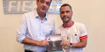 Governo recebe propostas do Pacto por Minas