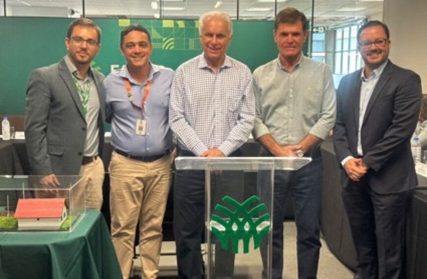 Cemig Agro Solar 24h avança em MG