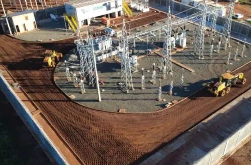 Autorizada nova subestação em Ituiutaba