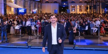 AMM celebra 74 anos e lança plataforma com inteligência artificial para modernizar compras e licitações municipais