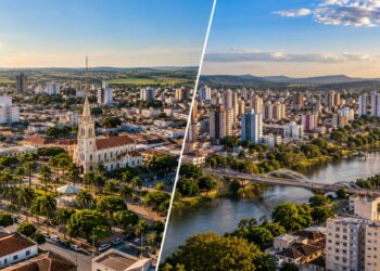 Interior amplia força política em Minas Gerais após eleições de 2026