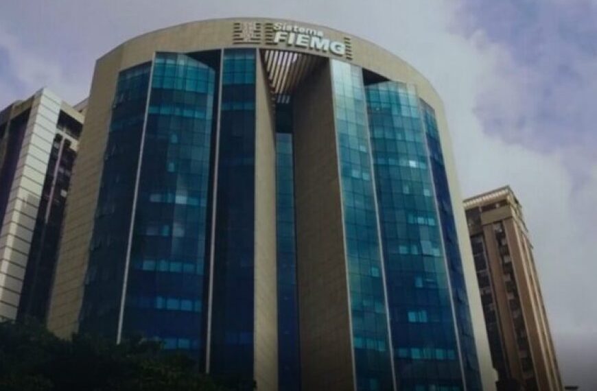 Conecta com Minas reúne lideranças e movimenta o mercado da Comunicação e Publicidade em Belo Horizonte