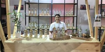 Cachaça de alambique busca conquistar mercado internacional e enfrenta desafios para ampliar exportações