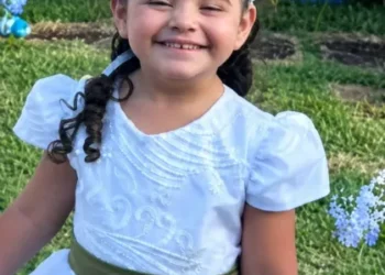 Criança de 3 anos morre após ser atingida por empilhadeira em Andradas
