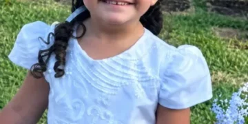 Criança de 3 anos morre após ser atingida por empilhadeira em Andradas