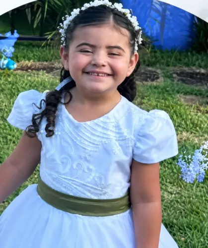 Criança de 3 anos morre após ser atingida por empilhadeira em Andradas
