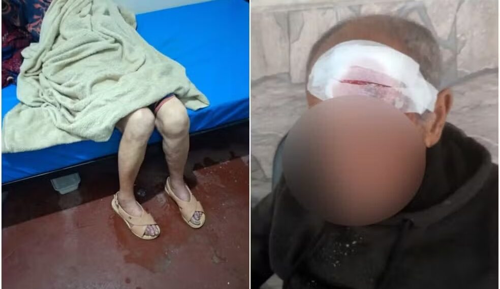 Polícia Civil investiga denúncias de maus-tratos a idosos em instituição de Poços