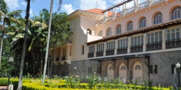 Poços recebe seminário nacional de turismo em novembro