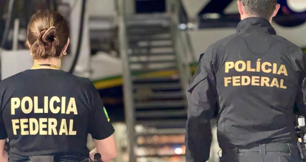 Vice-prefeito confirma avanço para instalação de unidade da PF em Poços de Caldas