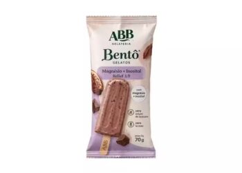 Anvisa proíbe venda de picolé com melatonina e inositol