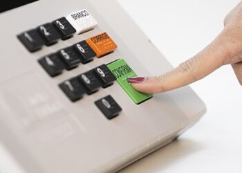 Eleições: veja como consultar o local de votação antes do segundo turno